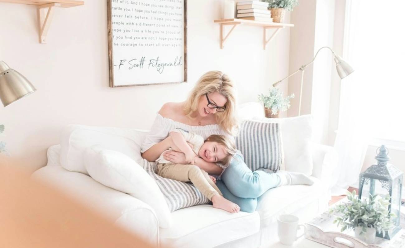 Mom Life FamousParenting